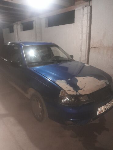 Daewoo: Daewoo Nexia: 2011 г., 1.5 л, Механика, Седан