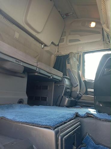 Tırlar: Iveco — 9