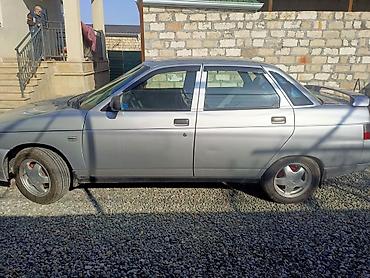 VAZ (LADA): VAZ (LADA) 2110: 1.5 l | Sedan — 12