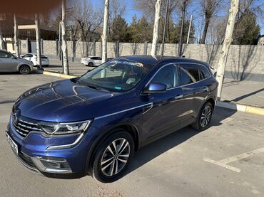 Renault: Renault Koleos: 2020 г., 2 л, Автомат, Газ, Кроссовер — 7