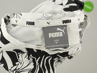 tiger tupoo: Puma, T-shirt damski, rozmiar M — 4