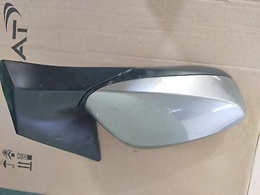 Ehtiyat hissələri: Hyundai Elantra 2014-15 il. orijinal. üstdən çıxma. Sol Güzgü — 1