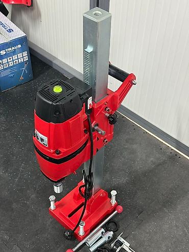 podni pvc paneli: 05. 🔥 MAŠINA ZA KRUNSKO BUŠENJE BETONA – 3500W 🔥 Profesionalna mašina — 4