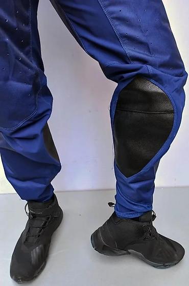 Sportska odeća: FOX motocross/enduro komplet – dres i pantalone - Sportski komplet za — 8