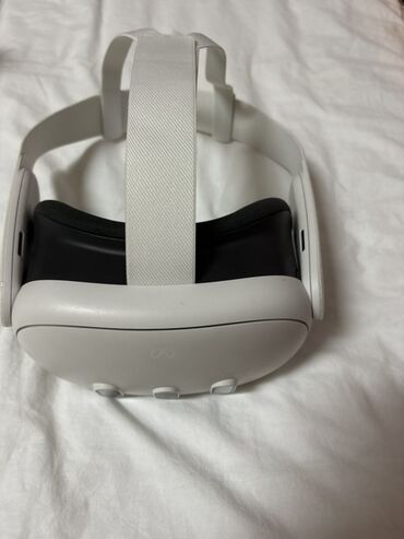 Video oyunlar üçün aksesuarlar: Meta Quest 3 VR başlığı və kontrollerlər - All‑in‑one VR sistemi: PC — 7