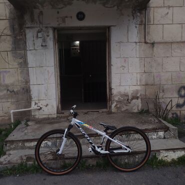 idman və hobbi: İşlənmiş Şəhər velosipedi Scott, 24", sürətlərin sayı: 1, Ünvandan götürmə