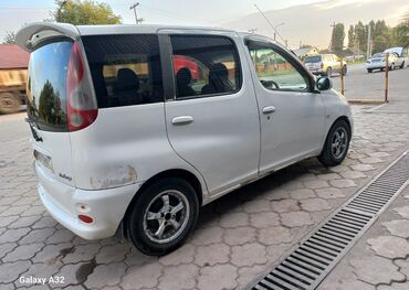 купить машину за 2000 долларов: Тойота фунгарго 2001 Автомат 1.3 технически состоянии отлично