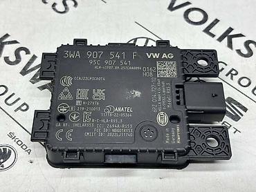 fly sx315: ACC RADAR ZA VOLKSWAGEN TIGUAN, GOLF 7, PASSAT B8 - 3WA 907 541 F | — 4
