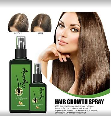 Уход за телом: США Сыворотка от облысения очень эффективная листаем фото спрей — 5