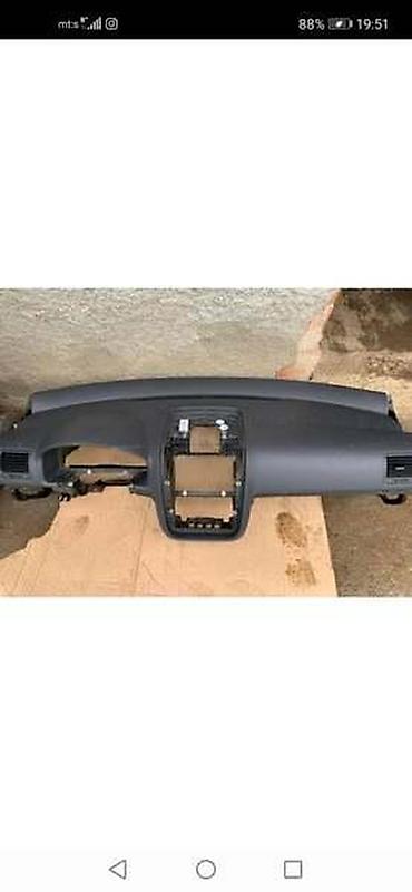 rolsue planeta: TABLA ZA VOLKSWAGEN GOLF 5 | Delovi za golfa 5 — 1