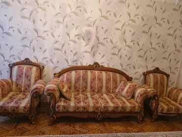 Divan, İşlənmiş
