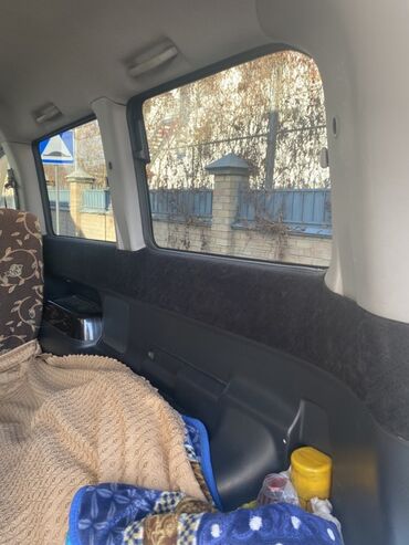 Honda: Honda Stepwgn: 2005 г., 2 л, Автомат, Бензин, Минивэн — 7