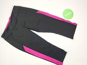 alexander wang dres: Legginsy Sportowe damskie, rozmiar M — 2