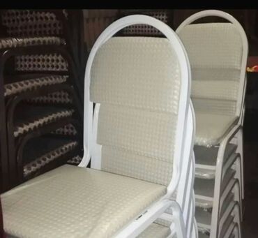 Stullar: YENİ stullar SATILIR. Tədris mərkəzlərində, restoranlarda — 18