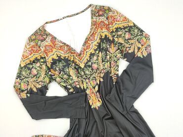 sukienka szmaragdowa zara: Shein, Sukienka damska, rozmiar XL