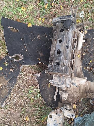 Sbor motorlar və silindr başlıqları: Lifan üçün 1.3 mator və karopka islek vezyetde. əlavə zapcastlarida — 2