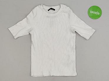 koszule wistula: Sinsay, T-shirt damski, rozmiar S — 2