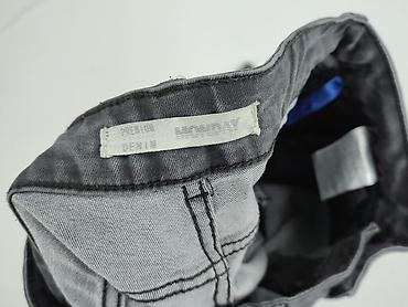 deichmann sniegowce: Monnari, Jeansy damskie, rozmiar M — 4
