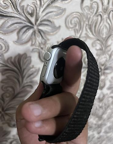 se 2023: Продаю Смартчасы Модель: Apple Watch Se2 Год выпуска:2022 — 5