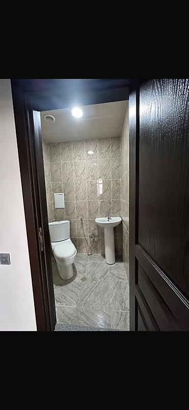 əmlak az ismayıllı: 3 otaqlı, Yeni tikili, 85 kv. m — 5
