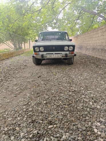 porsche masinlari: VAZ (LADA) 2106: 1.5 l | 1987 il 97647 km Sedan