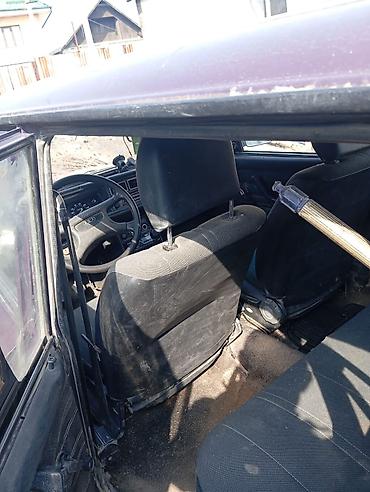 ВАЗ (ЛАДА): ВАЗ (ЛАДА) 2104: 1990 г., Универсал — 7