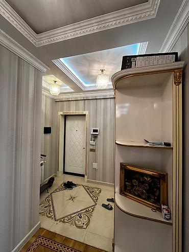 ev alqi satqi agentliyi: 3 otaqlı, Yeni tikili, 128 kv. m — 5