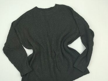 sukienki na wesele new yorker: Sweter, New Look, M (EU 38), condition - Good