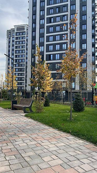 Продажа квартир: 2 комнаты, 81 м², Элитка, 9 этаж, Евроремонт — 2