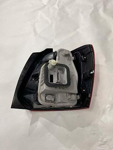 polirka lidl: STOP LAMPA ZA VOLKSWAGEN POLO - 6R0945111C | Stop lampe za Polo 6 R — 4