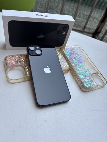 singer samba 5: Apple iPhone iPhone 13, 128 GB, Midnight, Guarantee, Fingerprint, Face ID
