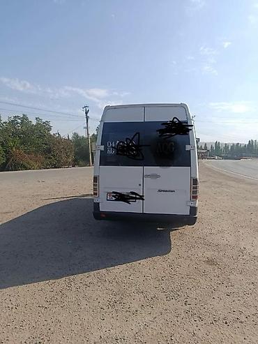 выхлоп w210: Mercedes-Benz Спринтер: 2008 г., 2.2 л, Механика, Дизель, Бус — 9