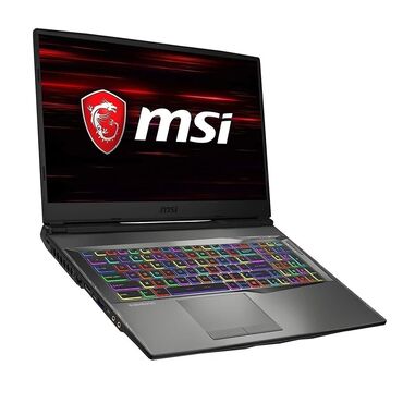 rtx 2070 цена: MSI GP75 i7 10750H RTX 2070 17.3" 144Hz  ноутбук в идеальном НОВОМ
