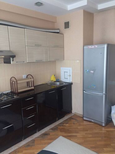 Uzunmüddətli kirayə mənzillər: Yasamal rayonu Nizami metrosu yaxınlığında 15 mərtəbənin 7 ci — 2