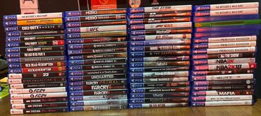 oyun diskləri: GTA Online, Qarışıq janr, İşlənmiş Kartric, PS4 (Sony Playstation 4), Pulsuz çatdırılma