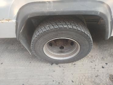 Mercedes-Benz: Mercedes-Benz Спринтер: 1998 г., Фургон — 4