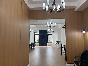 Продажа офисов: Продается офис 70 м2 Просторное помещение в современном классическом — 7