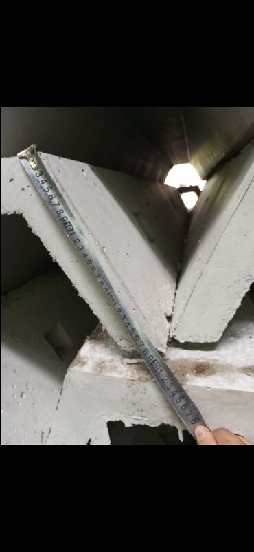 Арычные лотки: Арычный лоток, Размер: 300 см x 50 x 30 см, В розницу — 7