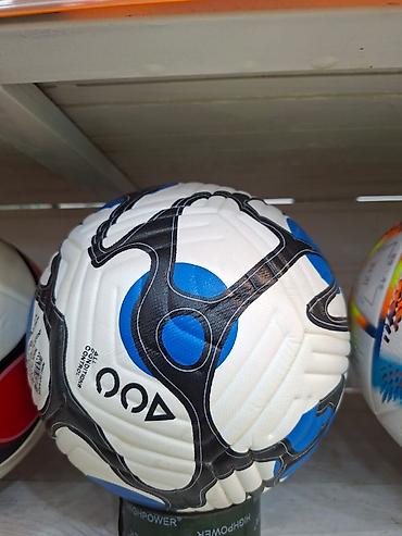 Toplar: Futbol topları — 2