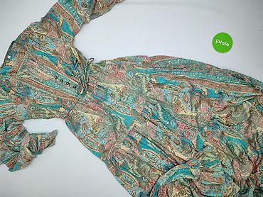 sukienki boho plus size: Sukienka damska, rozmiar One size — 2