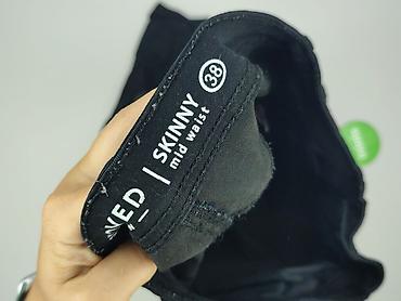 sublevel trousers: Beloved, Spodnie cargo damskie, rozmiar S — 4