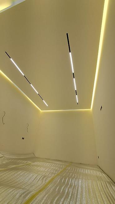 Натяжной потолок: Натяжной потолок 3D потолки, Глянцевое, Матовое Гарантия, Демонтаж, Бесплатная консультация — 4