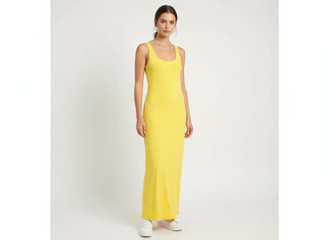 letnie kozaki do sukienki: Atmosphere, Women`s dress, size S