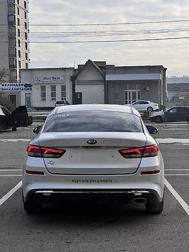 Kia: Kia K5: 2021 г., 2 л, Автомат, Бензин, Седан at lalafo.kg — 2 Kia: Kia K5: 2021 г., 2 л, Автомат, Бензин, Седан — 2