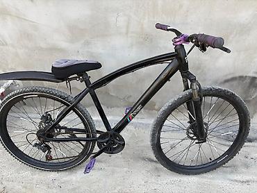 mtb velo: Hazır MTB satılır BMW ramasidi bilən bilir bu ramaların təzəsi 400 — 1