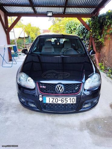 Volkswagen: Volkswagen Golf: 2 l. | 2008 έ. Κουπέ — 12