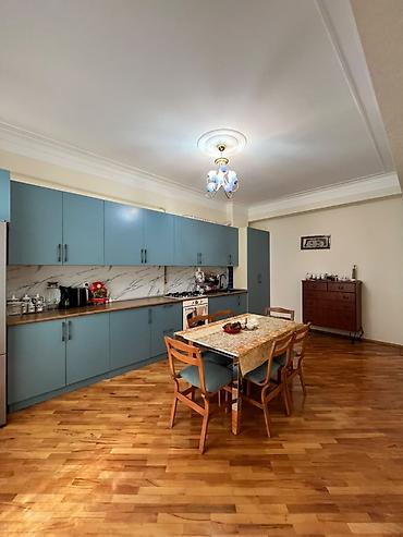 bakıda qiyməti: 📍 Elmlər Akademiyası m/s 🛣️ Zahid Xəlilov küç. 🏢 Yeni tikili 🏠 Qanuni — 6
