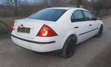 moj auto: MOTOR TDDI 85 KW ZA FORD MONDEO OD 2001. DO 2004. GOD. | FORD velika — 6