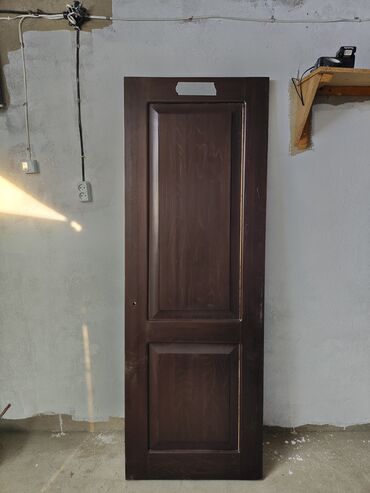входные двери деревянные: Двери деревянные есть 6 штук 3 двери ширина 70см и три двери 85см 83см