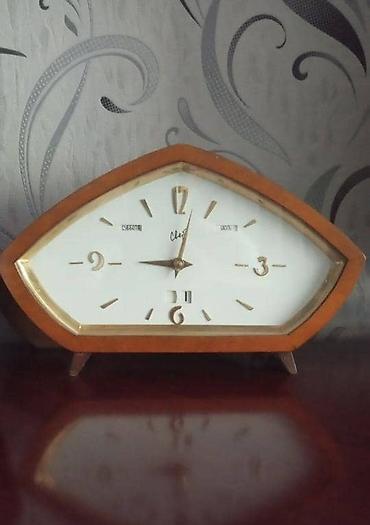Үй сааты: КУПЛЮ ТАКИЕ ЧАСЫ — 1